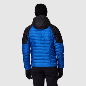 Outdoor Research Helium Down Hoodie - Men's