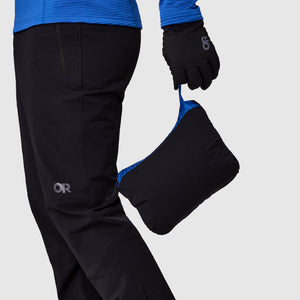 Outdoor Research Helium Down Hoodie - Men's