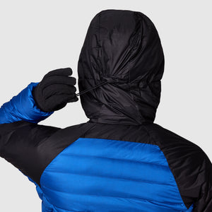 Outdoor Research Helium Down Hoodie - Men's