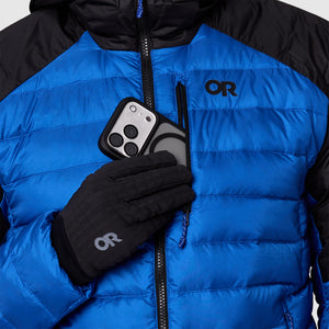 Outdoor Research Helium Down Hoodie - Men's