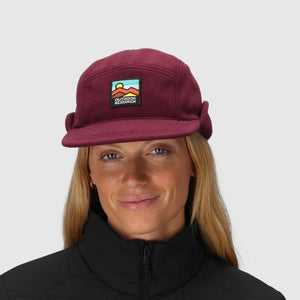 Outdoor Research Howling Wind Fleece Cap - Adult