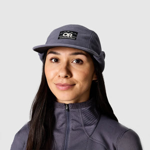 Outdoor Research Howling Wind Fleece Cap - Adult