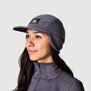 Outdoor Research Howling Wind Fleece Cap - Adult
