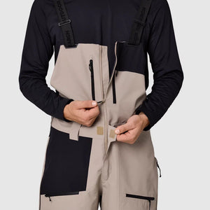 Outdoor Research Powderverse Bib Pant - Men's