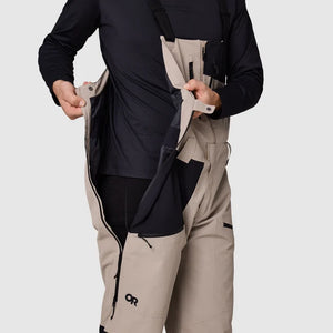 Outdoor Research Powderverse Bib Pant - Men's