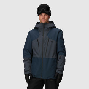Outdoor Research Powderverse Jacket - Men's