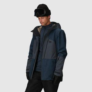 Outdoor Research Powderverse Jacket - Men's