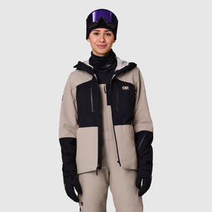 Outdoor Research Powderverse Jacket - Women's