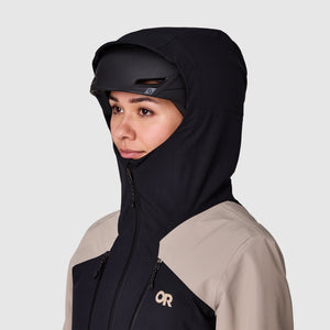 Outdoor Research Powderverse Jacket - Women's