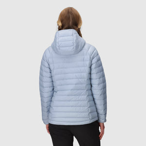 Outdoor Research Transcendent Down Hoodie - Women's