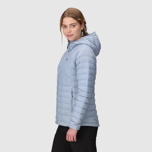 Outdoor Research Transcendent Down Hoodie - Women's