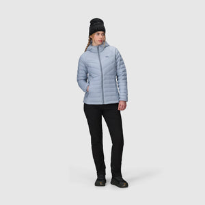 Outdoor Research Transcendent Down Hoodie - Women's