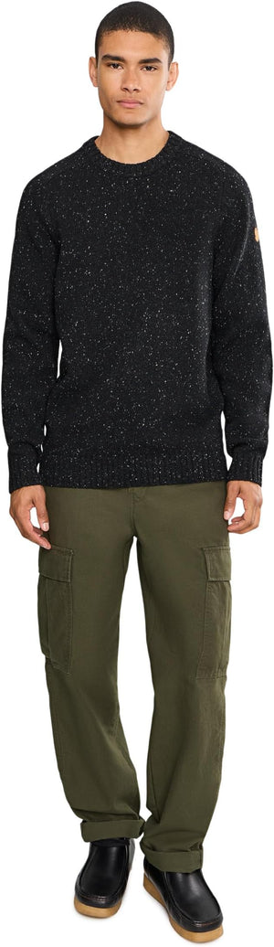 Fjallraven Ovik Neps Knit Sweater - Men's