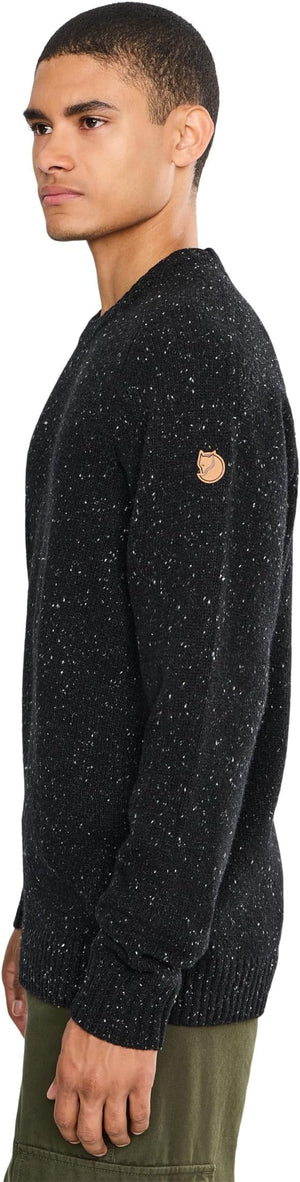 Fjallraven Ovik Neps Knit Sweater - Men's