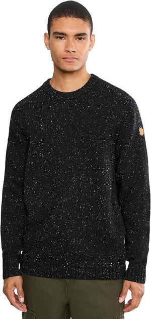 Fjallraven Ovik Neps Knit Sweater - Men's
