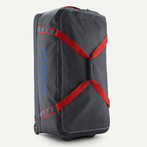 Patagonia Black Hole Wheeled Duffel 100L - 2026