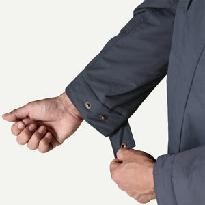 Patagonia Isthmus Parka - Men's