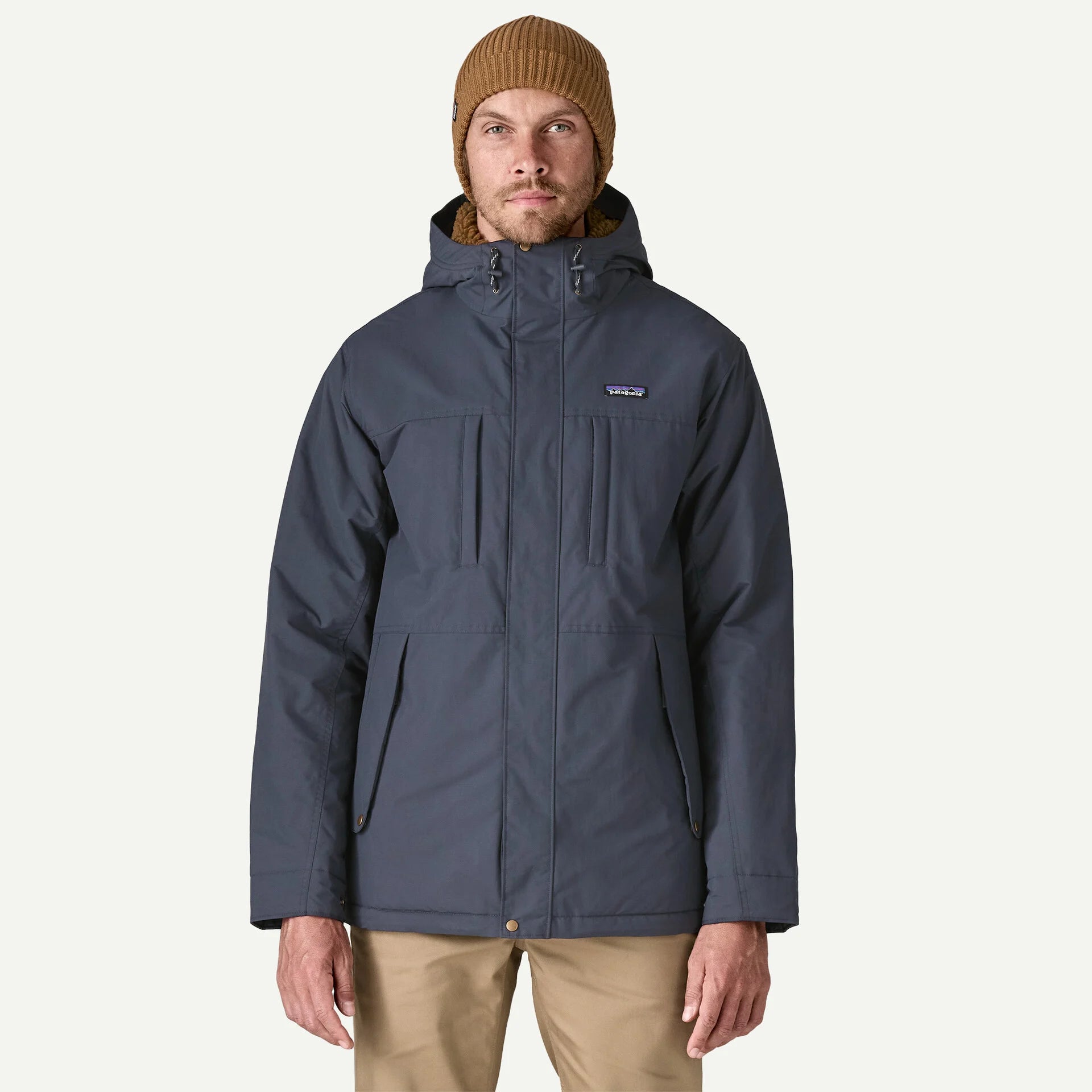 Patagonia Isthmus Parka - Men