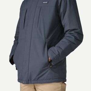 Patagonia Isthmus Parka - Men's