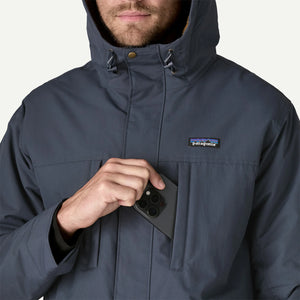 Patagonia Isthmus Parka - Men's