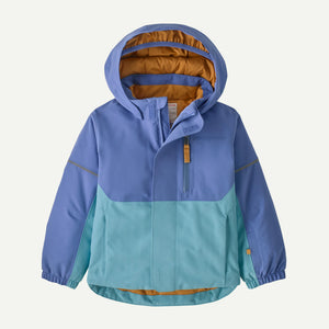 Patagonia Baby Snow Pile Jacket - Toddler