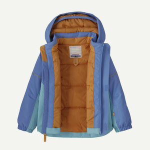 Patagonia Baby Snow Pile Jacket - Toddler