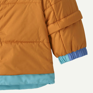 Patagonia Baby Snow Pile Jacket - Toddler