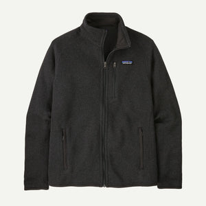 Patagonia Better Sweater Fleece Jacket - Men's