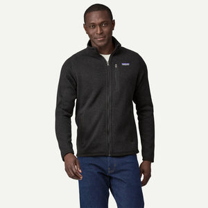 Patagonia Better Sweater Fleece Jacket - Men's
