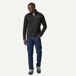 Patagonia Better Sweater Fleece Jacket - Men's