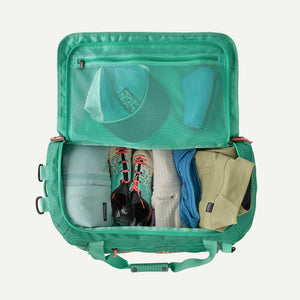 Patagonia Black Hole Duffel 40L - 2026