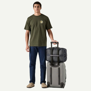 Patagonia Black Hole Micro MLC - 2027
