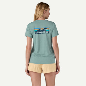 Patagonia Capilene Cool Daily Graphic Shirt - Women's