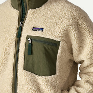 Patagonia Classic Retro-X Fleece Jacket - Men's