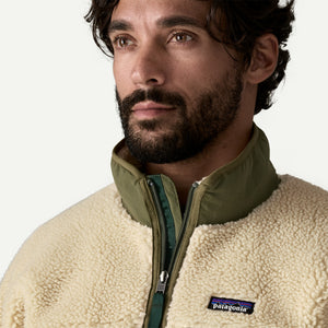 Patagonia Classic Retro-X Fleece Jacket - Men's