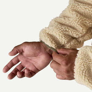 Patagonia Classic Retro-X Fleece Jacket - Men's