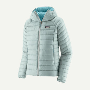 Patagonia Down Sweater Hoody - Women's