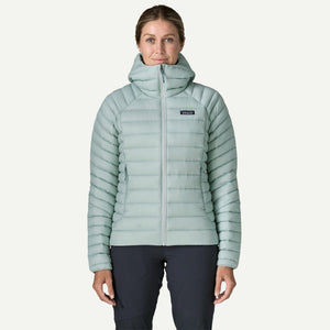 Patagonia Down Sweater Hoody - Women's