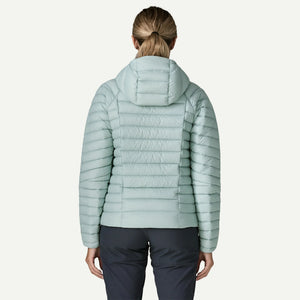Patagonia Down Sweater Hoody - Women's