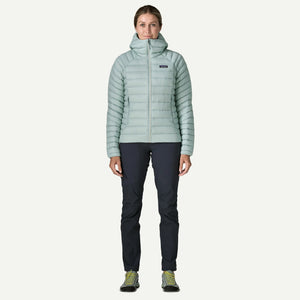 Patagonia Down Sweater Hoody - Women's
