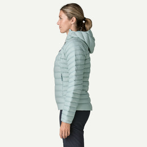 Patagonia Down Sweater Hoody - Women's