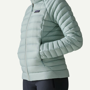 Patagonia Down Sweater Hoody - Women's