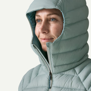 Patagonia Down Sweater Hoody - Women's