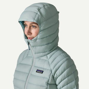 Patagonia Down Sweater Hoody - Women's