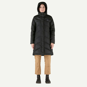 Patagonia Down With It Parka - Women's