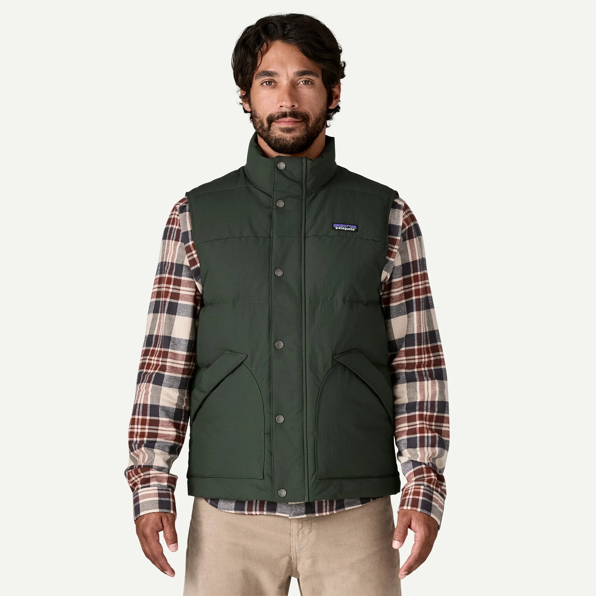 Patagonia Downdrift Vest - Men's