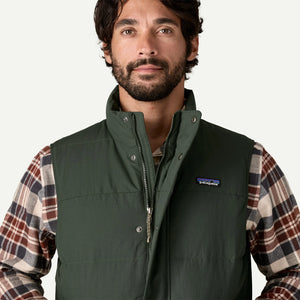 Patagonia Downdrift Vest - Men's