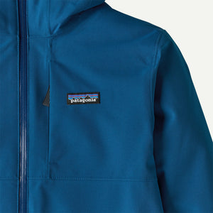 Patagonia 4-in-1 Everyday Jacket - Youth - 2026