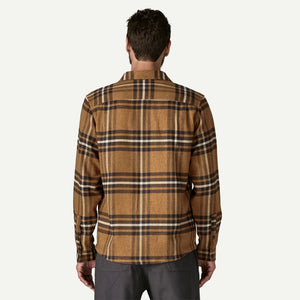 Patagonia Fjord Flannel Shirt - Men's
