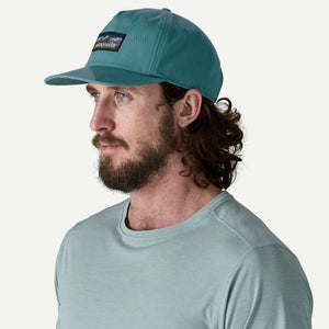 Patagonia Boardshort Label Funfarer Cap - 2026